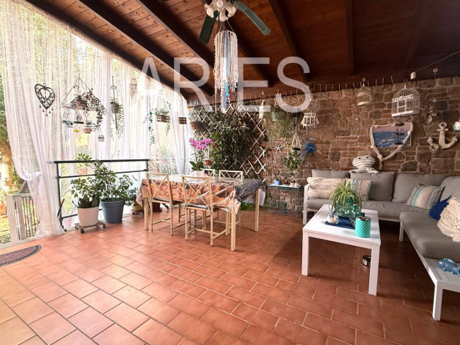 Villette a schiera in vendita a Roma