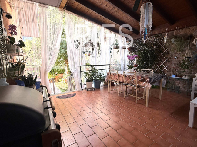 Villette a schiera in vendita a Roma