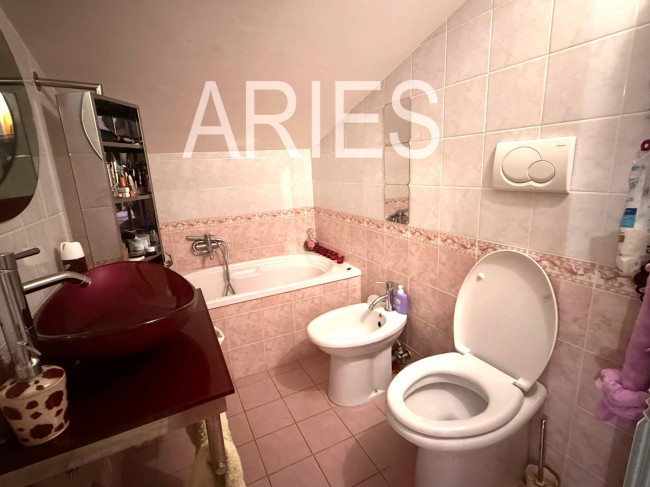 Villette a schiera in vendita a Roma