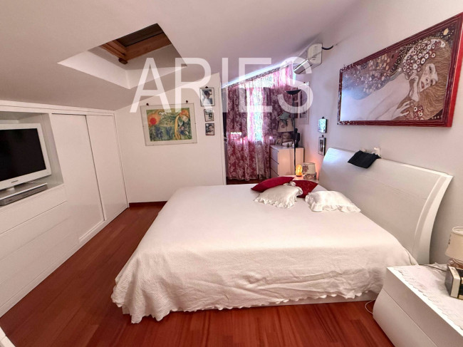 Villette a schiera in vendita a Roma