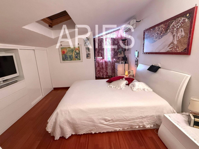 Villette a schiera in vendita a Roma