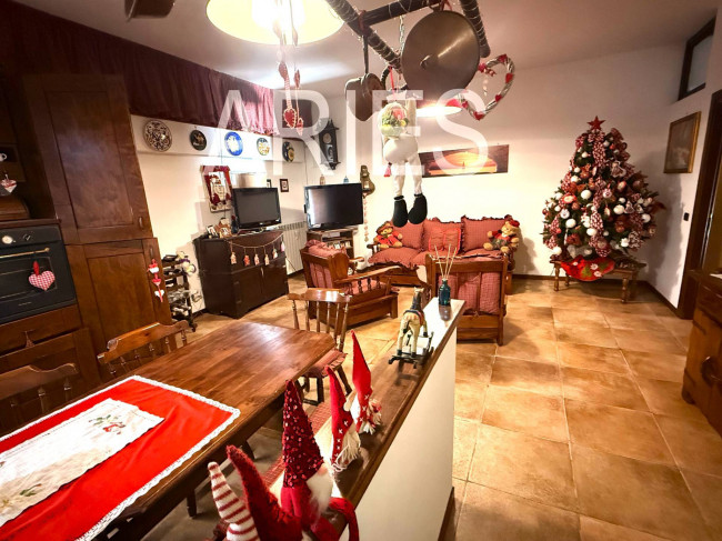 Villette a schiera in vendita a Roma