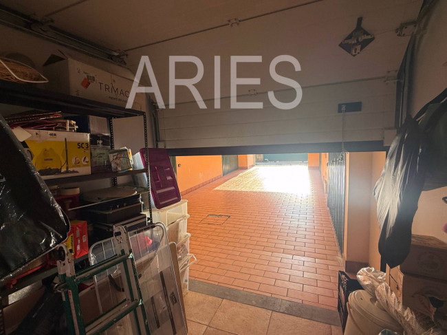 Villette a schiera in vendita a Roma