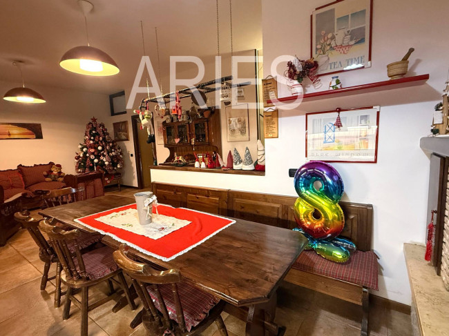 Villette a schiera in vendita a Roma