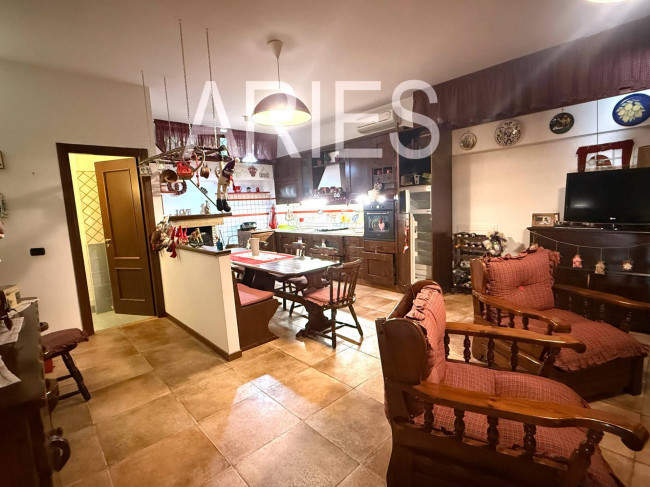 Villette a schiera in vendita a Roma