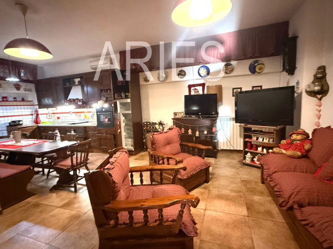 Villette a schiera in vendita a Roma