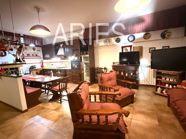 Villette a schiera in vendita a Roma