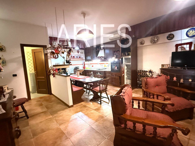 Villette a schiera in vendita a Roma