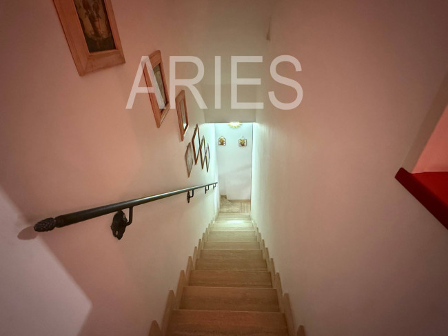 Villette a schiera in vendita a Roma