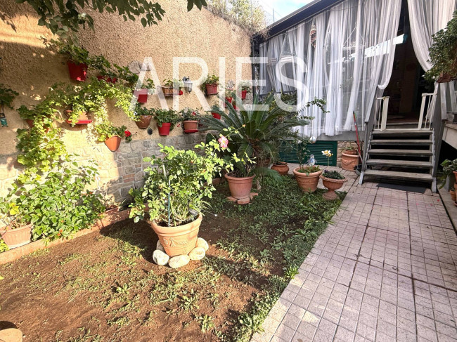 Villette a schiera in vendita a Roma