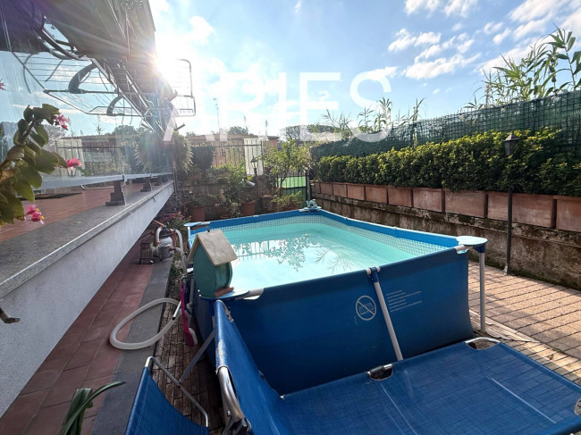 Villette a schiera in vendita a Roma