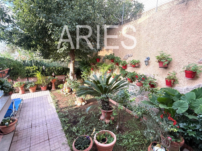 Villette a schiera in vendita a Roma