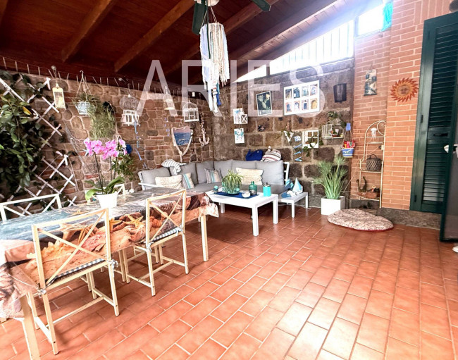 Villette a schiera in vendita a Roma