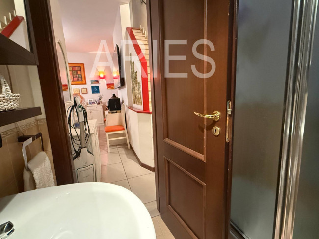 Villette a schiera in vendita a Roma