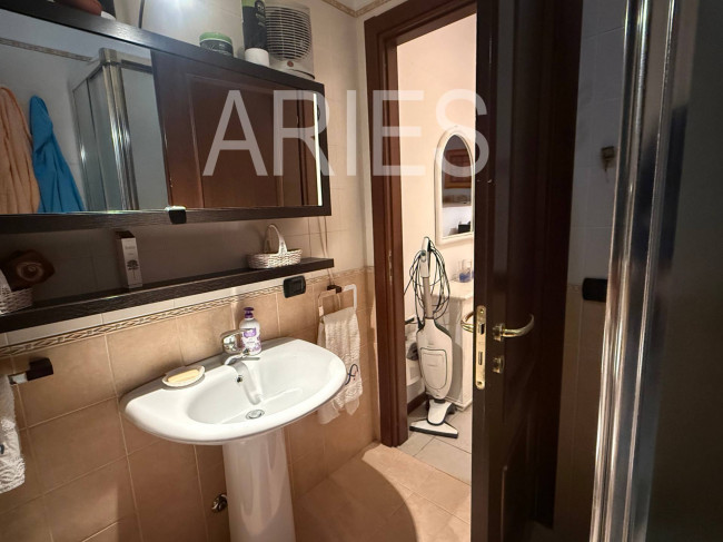 Villette a schiera in vendita a Roma