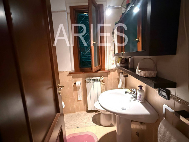 Villette a schiera in vendita a Roma