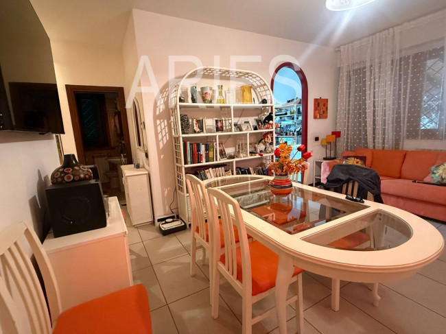 Villette a schiera in vendita a Roma