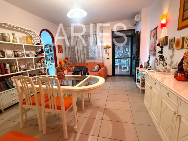 Villette a schiera in vendita a Roma