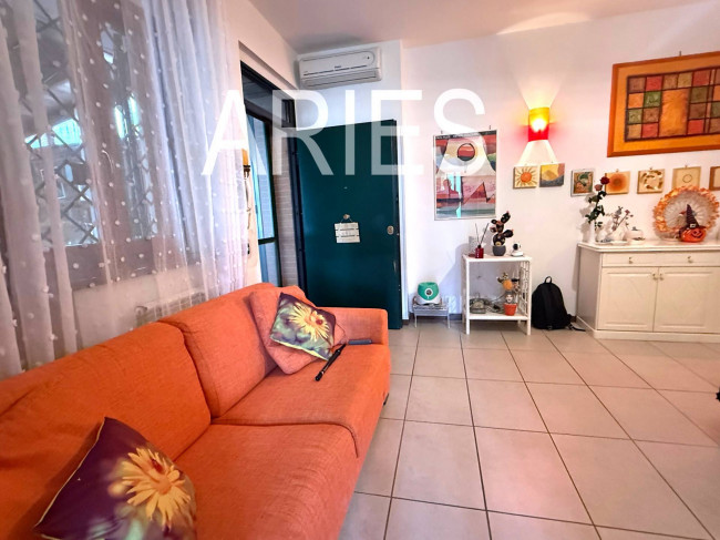 Villette a schiera in vendita a Roma