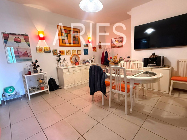 Villette a schiera in vendita a Roma