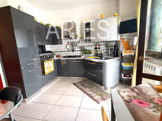 Villette a schiera in vendita a Roma