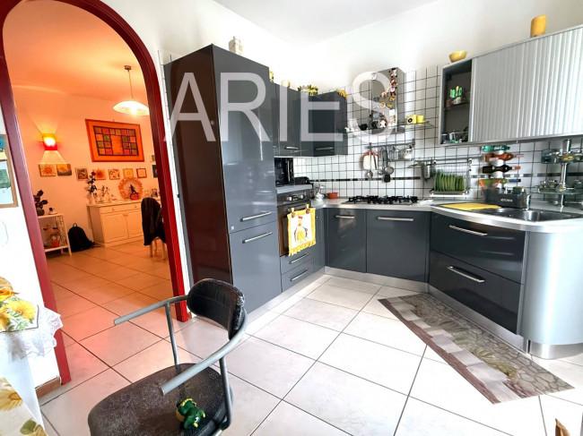 Villette a schiera in vendita a Roma