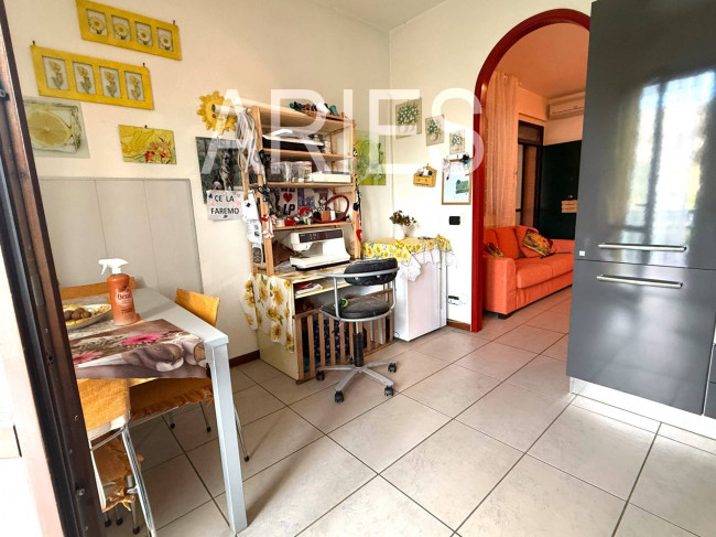 Villette a schiera in vendita a Roma