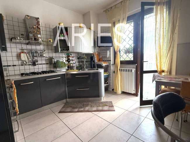 Villette a schiera in vendita a Roma