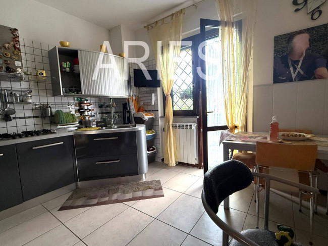 Villette a schiera in vendita a Roma