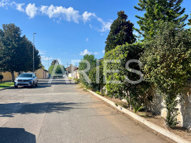 Villetta bifamiliare in vendita a Roma