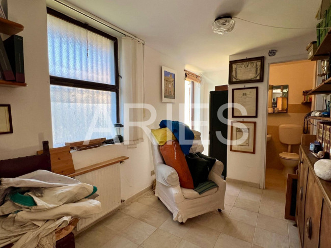 Villetta bifamiliare in vendita a Roma