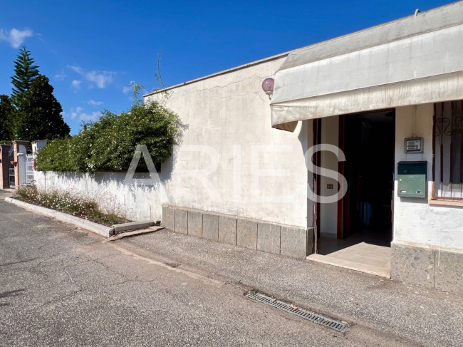 Villetta bifamiliare in vendita a Roma