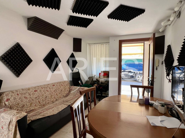 Villetta bifamiliare in vendita a Roma