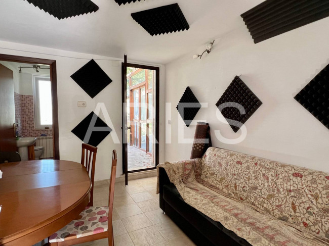 Villetta bifamiliare in vendita a Roma