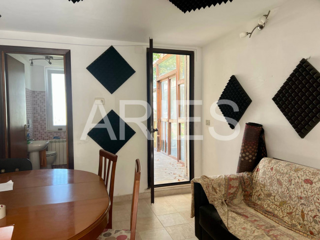 Villetta bifamiliare in vendita a Roma