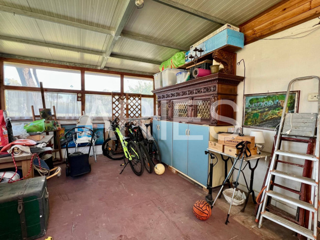 Villetta bifamiliare in vendita a Roma