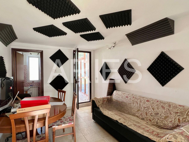 Villetta bifamiliare in vendita a Roma