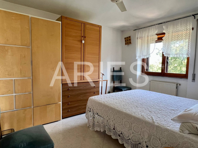 Villetta bifamiliare in vendita a Roma