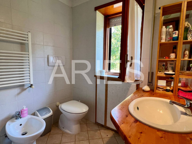 Villetta bifamiliare in vendita a Roma