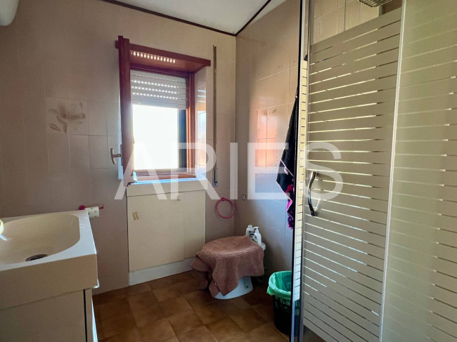 Villetta bifamiliare in vendita a Roma