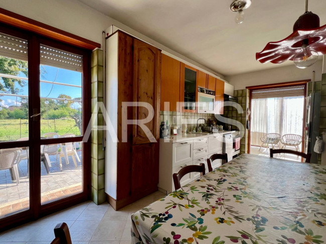 Villetta bifamiliare in vendita a Roma