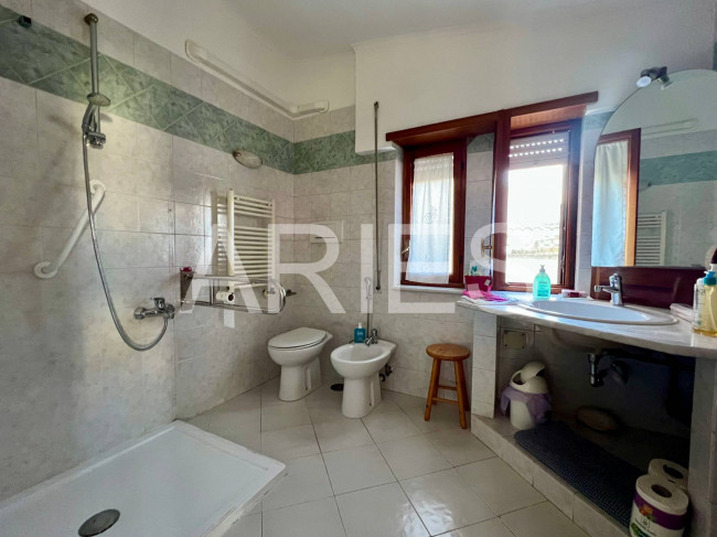 Villetta bifamiliare in vendita a Roma