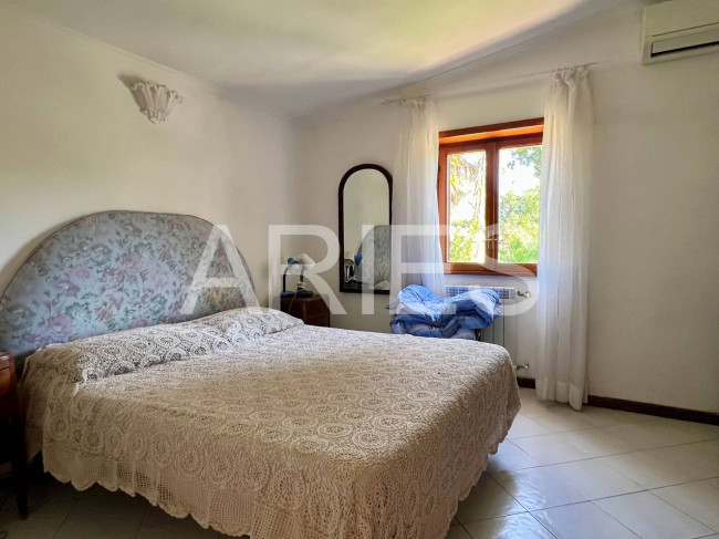 Villetta bifamiliare in vendita a Roma