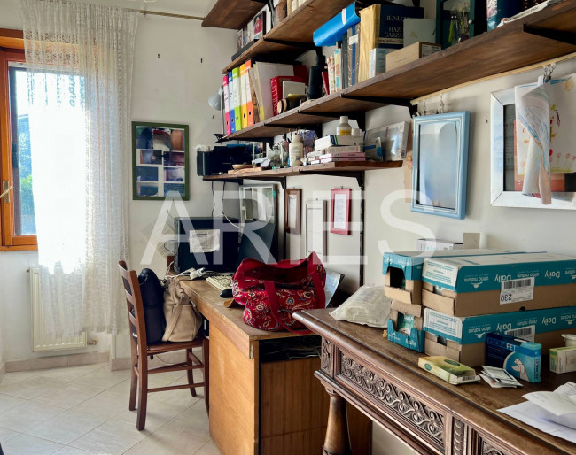 Villetta bifamiliare in vendita a Roma