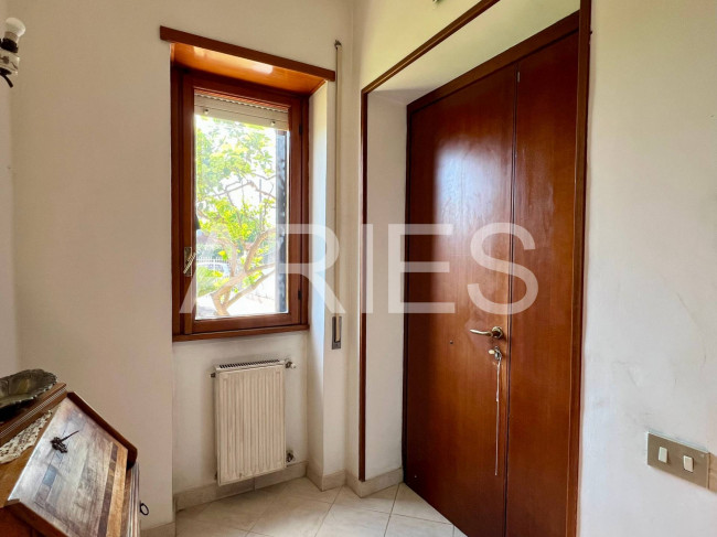 Villetta bifamiliare in vendita a Roma