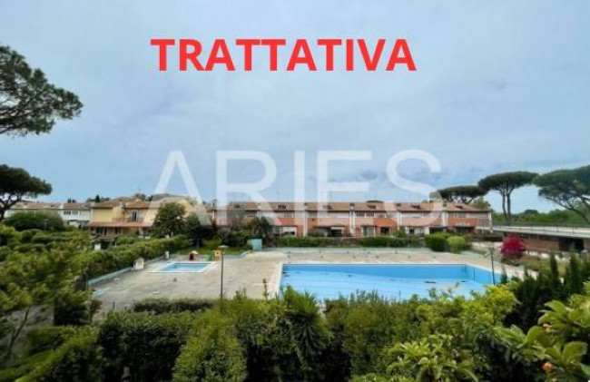 Villette a schiera in vendita a Roma