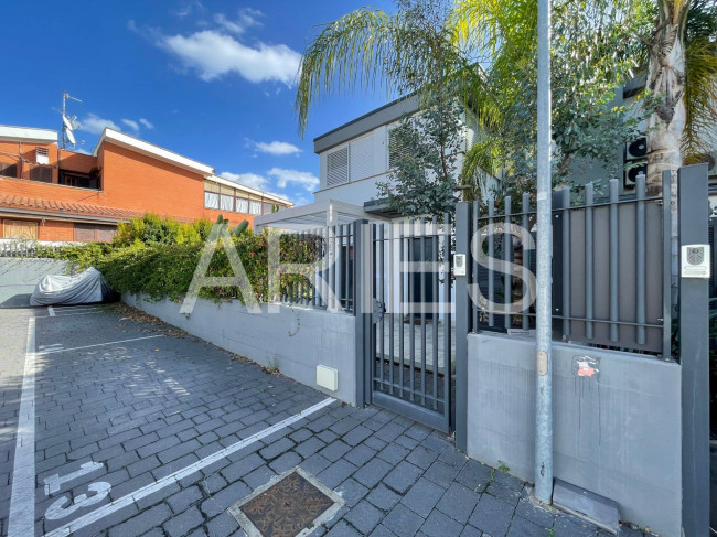 Duplex in vendita a Roma