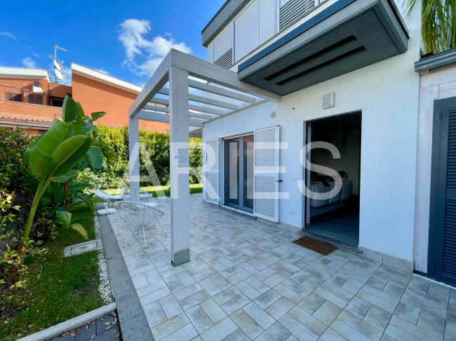 Duplex in vendita a Roma