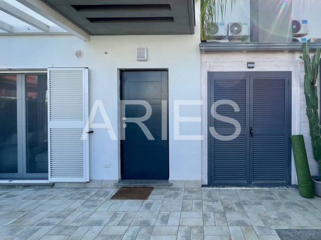 Duplex in vendita a Roma