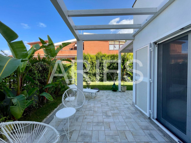 Duplex in vendita a Roma